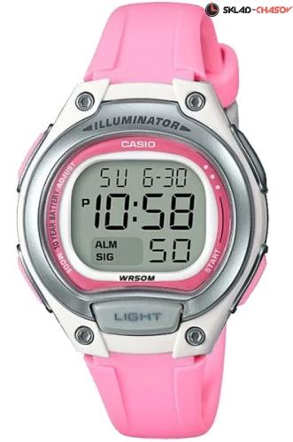Casio LW-203-4A фото