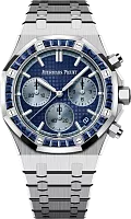 Часы Audemars Piguet Royal Oak Selfwinding Chronograph 9655 фото