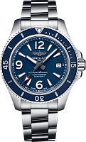Breitling A17366D81C1A1 фото