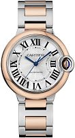 Часы Cartier Ballon Bleu de Cartier W2BB0003 фото