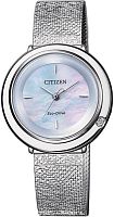 Citizen Elegance EM0640-82D фото