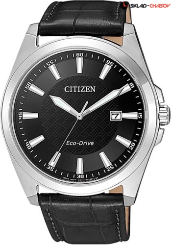 Citizen Eco-Drive BM7108-14E фото