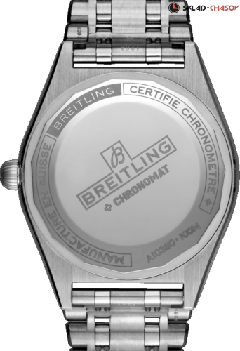 Breitling A10380101C1A1 фото фото 3