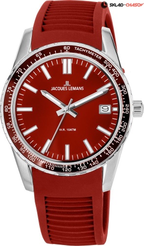 Jacques Lemans Liverpool 1-2060E фото