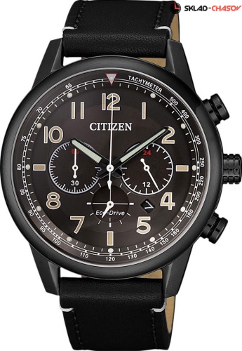 Citizen Eco-Drive CA4425-28E фото