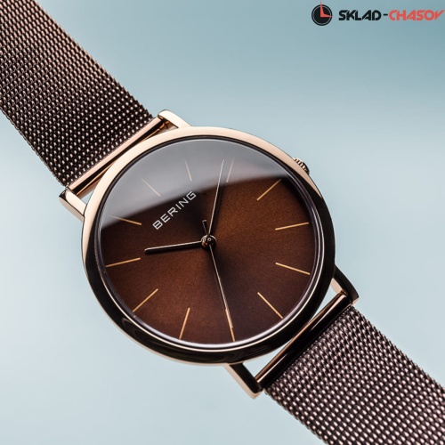 Bering Classic 13436-265 фото фото 2