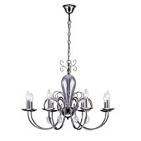 Подвесная люстра Arti Lampadari Lazzaro E 1.1.8 NB фото