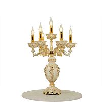 Бронзовый светильник Pars Luster TL910280 фото