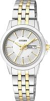 Citizen Basic EQ0608-55AE фото