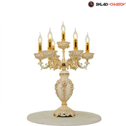 Бронзовый светильник Pars Luster TL910280 фото