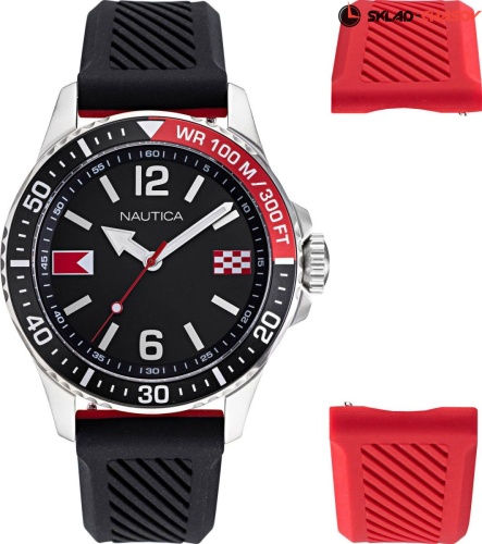 Nautica Freeboard NAPFRB926 фото