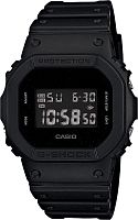 Casio G-Shock DW-5600BB-1E фото