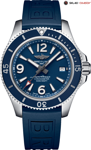 Breitling A17366D81C1S2 фото