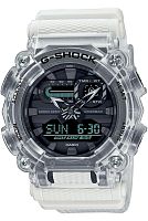 Casio GA-900SKL-7A фото