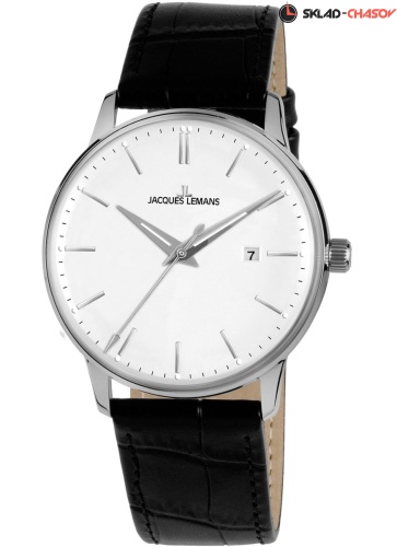 Jacques Lemans Classic N-213A фото