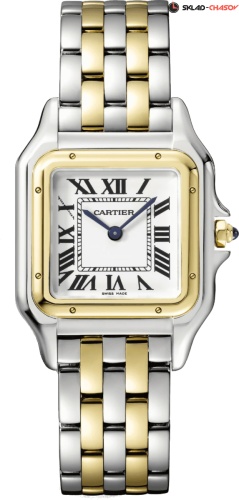 Часы Cartier Panthere de Cartier W2PN0019 фото