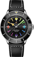 Breitling A103701A1B1X2 фото