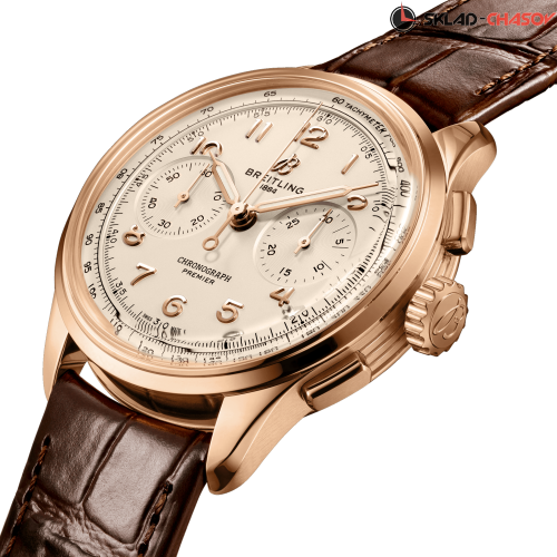 Breitling RB0930371G1P1 фото фото 4