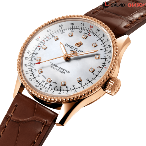 Breitling R17395211A1P1 фото фото 5