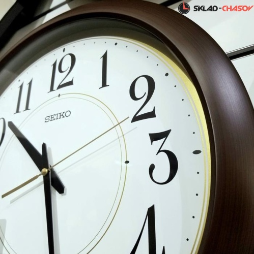 Seiko QXA598J фото фото 3