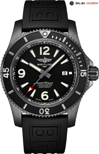 Breitling M17368B71B1S2 фото