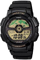 Casio AE-1100W-1B фото