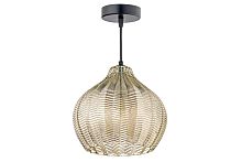 Люстра подвесная Arti Lampadari Davagna E 1.P1 C фото