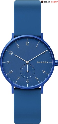 Skagen Aaren SKW2817 фото