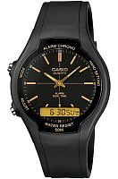 Casio AW-90H-9E фото