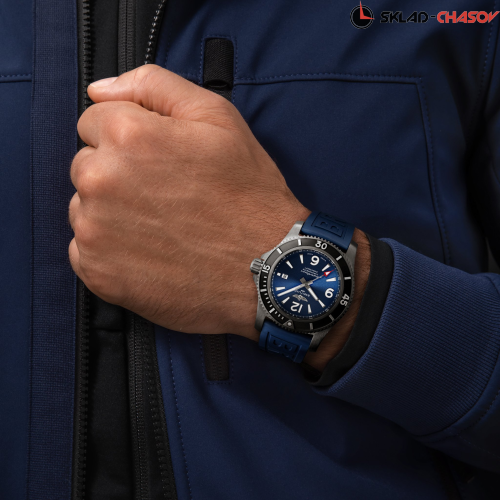 Breitling M17368D71C1S2 фото фото 5