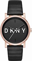 DKNY Soho NY2633 фото