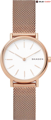 Skagen Signatur SKW2694 фото