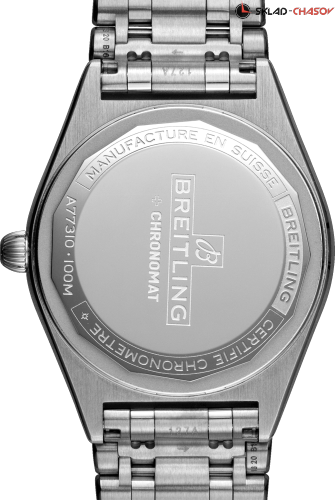 Breitling A77310101L1A1 фото фото 3