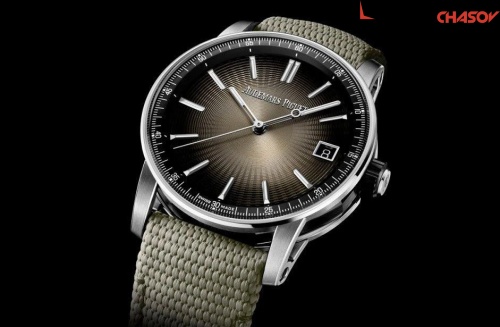 Часы Audemars Piguet Code 11.59 By Selfwinding 9630 фото фото 3
