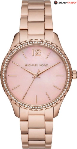 Michael Kors Layton MK6848 фото