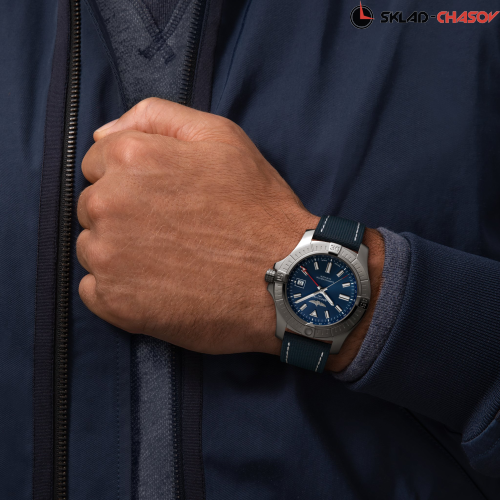 Breitling A32395101C1X1 фото фото 2