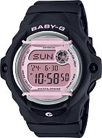 Casio BG-169U-1C фото