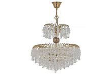 Подвесная люстра Arti Lampadari Bronte E 1.5.60.106 G фото