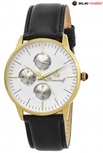 Модель 10076A1BL «Romanoff» фото