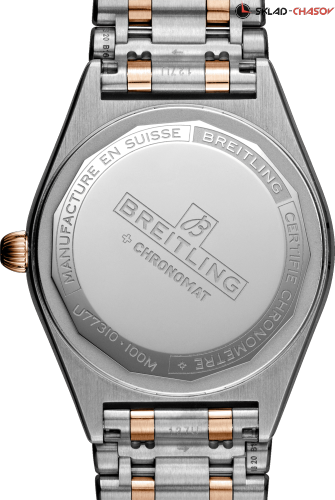 Breitling U77310591A2U1 фото фото 3