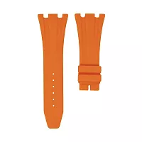 Ремешок Для Часов Orange Ap Royal Oak Offshore 42mm Strap фото