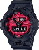 Casio GA-700AR-1AER фото