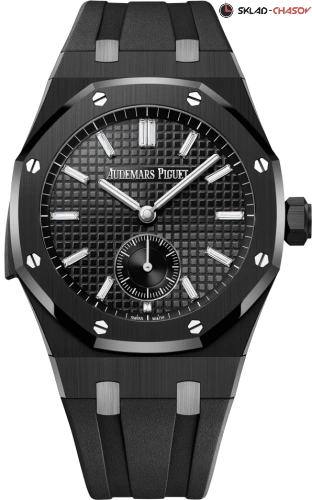 Часы Audemars Piguet Royal Oak Minute Repeater Supersonnerie 9663 фото