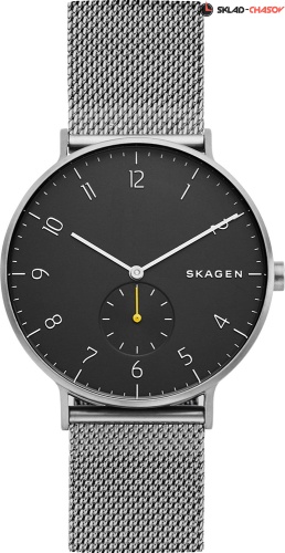 Skagen Aaren SKW6470 фото