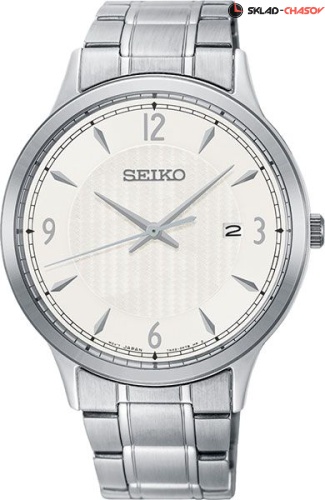 Seiko CS Dress SGEH79P1 фото