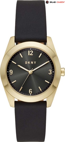 DKNY Nolita NY2876 фото