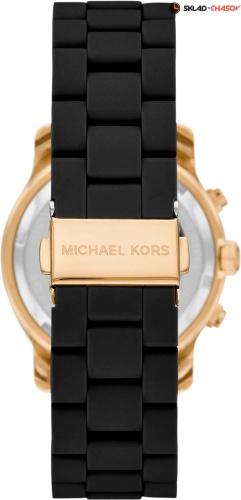 Michael Kors MK7385 с хронографом фото фото 3