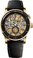 Часы Audemars Piguet Code 11.59 By Grande Sonnerie Carillon Supersonnerie 9628 фото