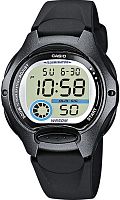 Casio LW-200-1BVEG фото