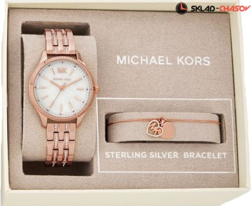 Michael Kors Lexington MK4493 фото фото 2